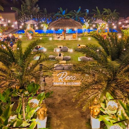 Reca Resort Official Porac Dış mekan fotoğraf
