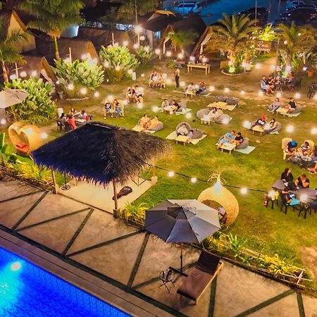Reca Resort Official Porac Dış mekan fotoğraf